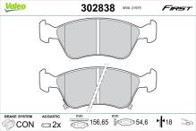 VALEO 302838